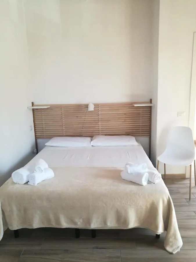 Gasthof Hotel Casa Dei Talenti Cagliari