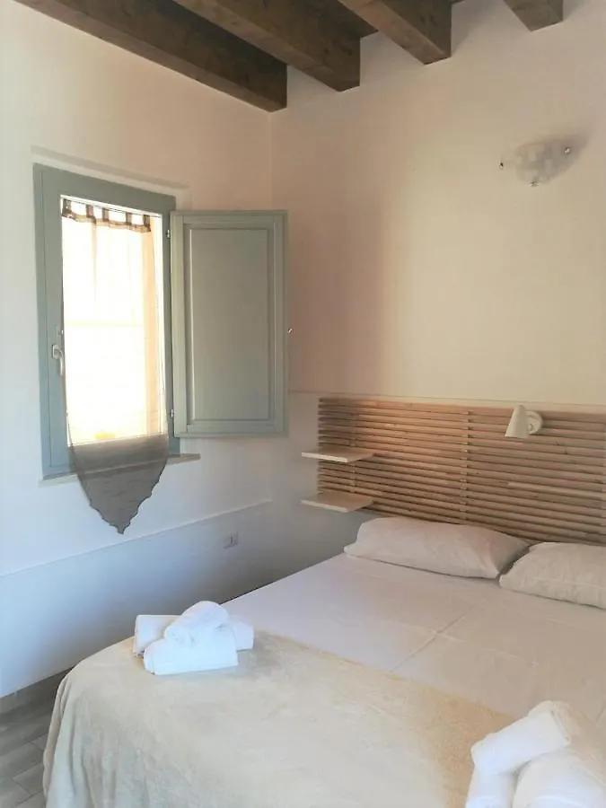 Gasthof Hotel Casa Dei Talenti Cagliari
