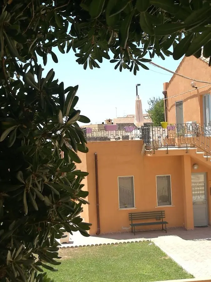Hotel Casa Dei Talenti Cagliari 0*,