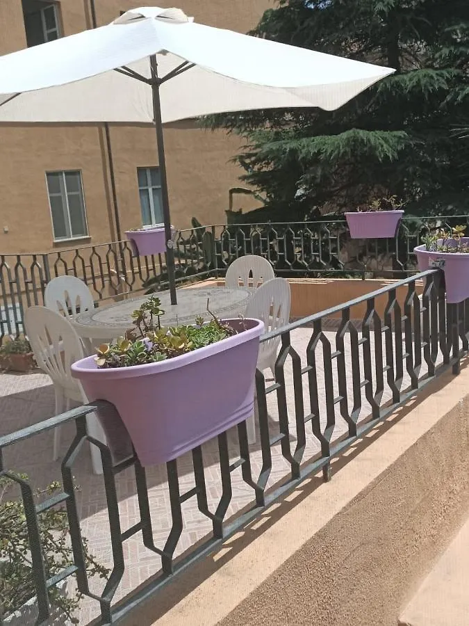 Hotel Casa Dei Talenti Cagliari