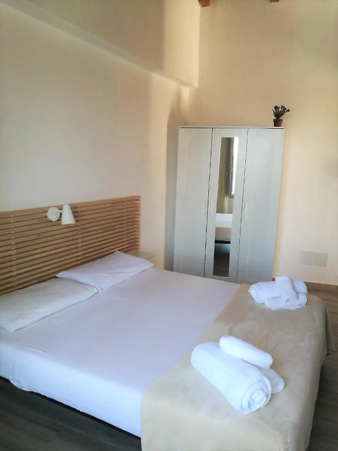 Hotel Casa Dei Talenti Cagliari Italien