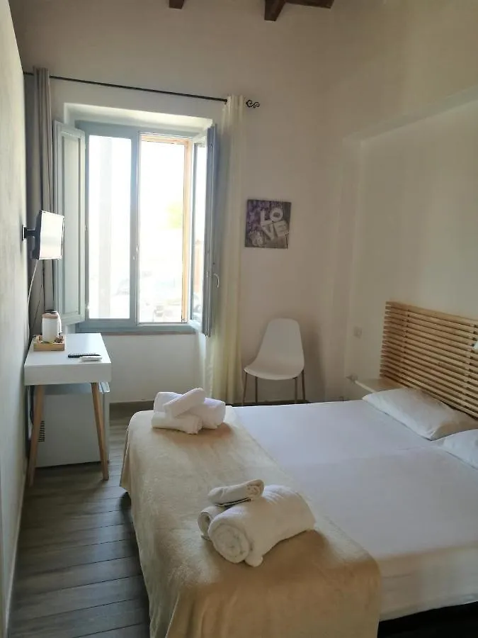 Hotel Casa Dei Talenti Cagliari 0*,