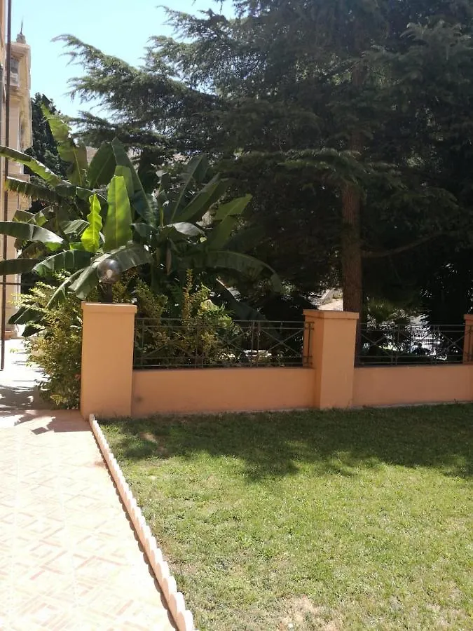 Hotel Casa Dei Talenti Cagliari