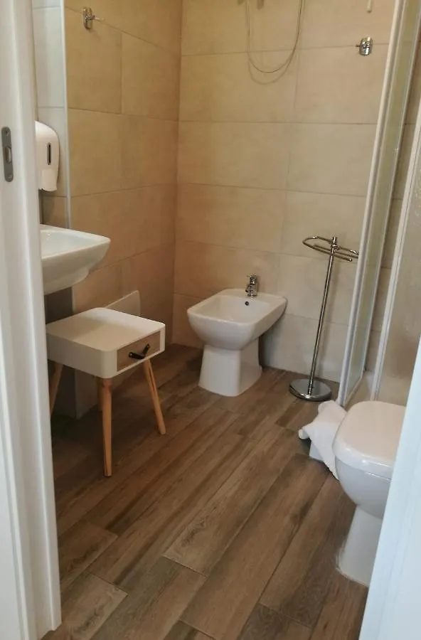Hotel Casa Dei Talenti Cagliari