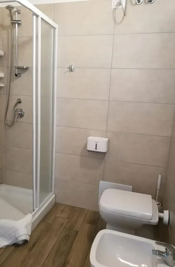 Gasthof Hotel Casa Dei Talenti Cagliari