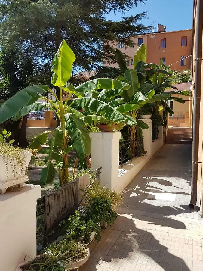Gasthof Hotel Casa Dei Talenti Cagliari Italien