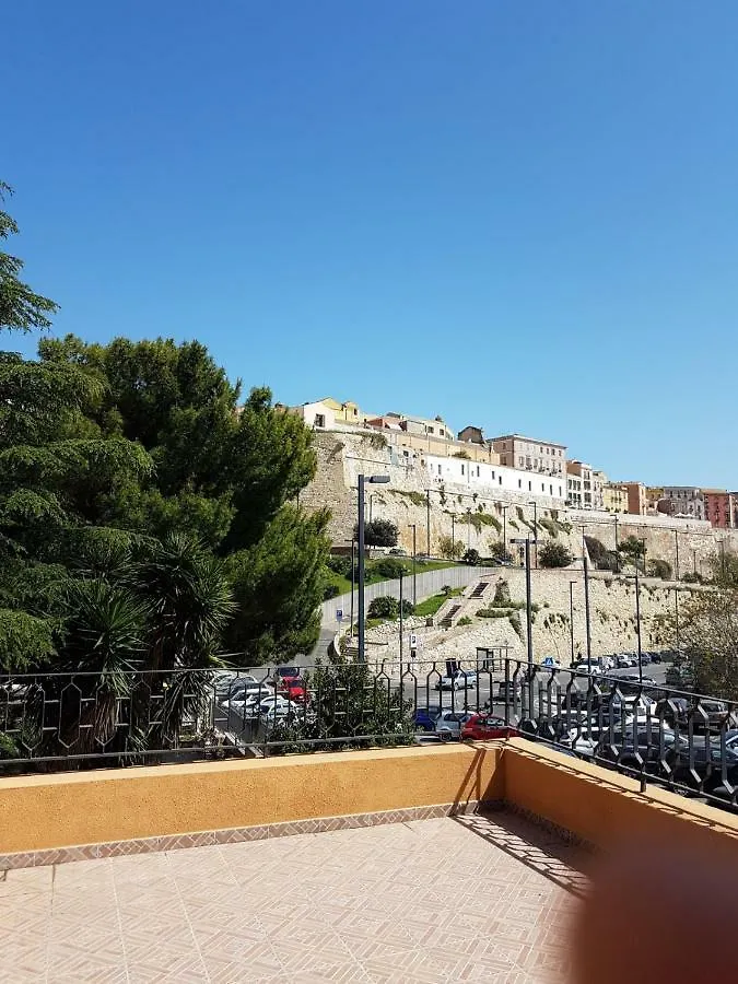 Hotel Casa Dei Talenti Cagliari 0*,
