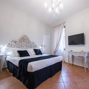 Residenza Florentia 3*, Florence Italy
