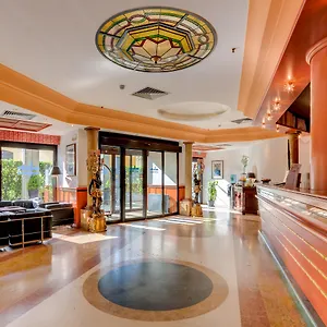**** Hotel Western Tritone Italia