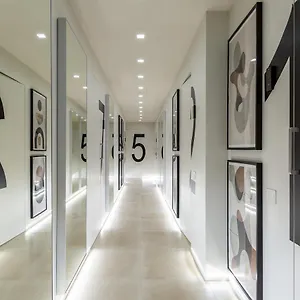  Gasthuis Casa Lounge Istria