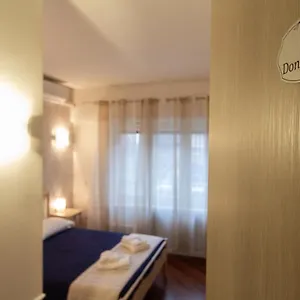  Pensión Aurelio Deluxe Italia