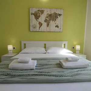 Maison d'hôtes Iris, Cagliari