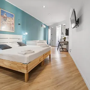 Maison d'hôtes Domus Karalis Ii, Cagliari