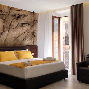  Hotel Palazzo Ferrucci Luxury