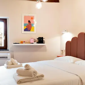 Le Casette Di Pa , Rome Italy