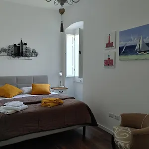 Maison d'hôtes Maisonvanilla, Cagliari