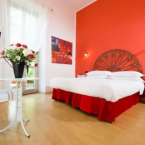 Sottosopra 2*, Bergamo Italy