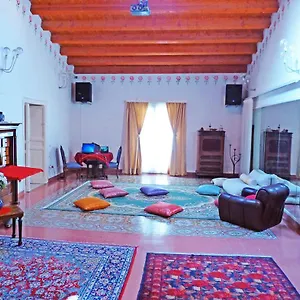  Hostal Vucciria Italia